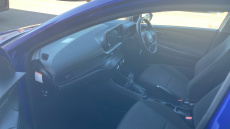 Hyundai i20 1.0T GDi 48V MHD SE Connect 5dr DCT Petrol Hatchback